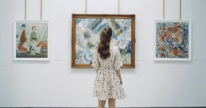 Les fonds de dotation d'art